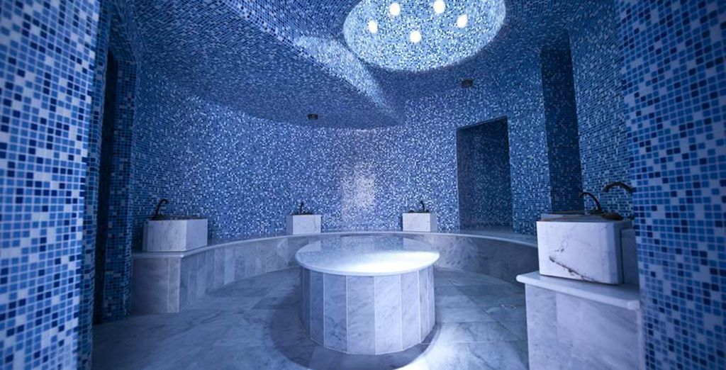 E-hotel Spa & Resort 4*