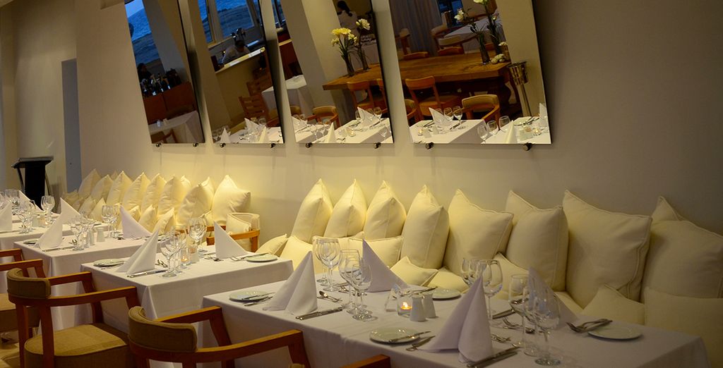 E-hotel Spa & Resort 4*
