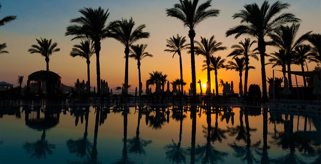 Tour di 7 notti + soggiorno Mare a Bodrum