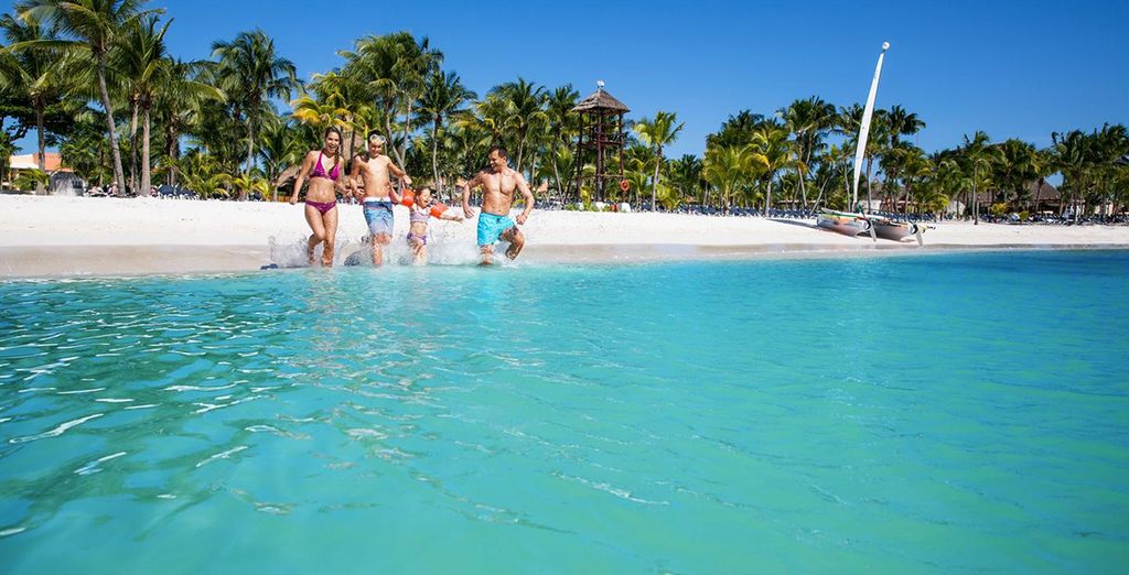 Autotour Yucatan & Hotel Barcelo Maya Colonial 5*