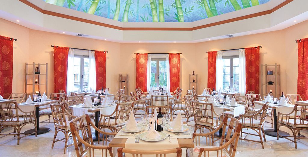 Autotour Yucatan & Hotel Barcelo Maya Colonial 5*