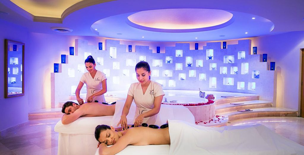 Autotour Yucatan & Hotel Barcelo Maya Colonial 5*