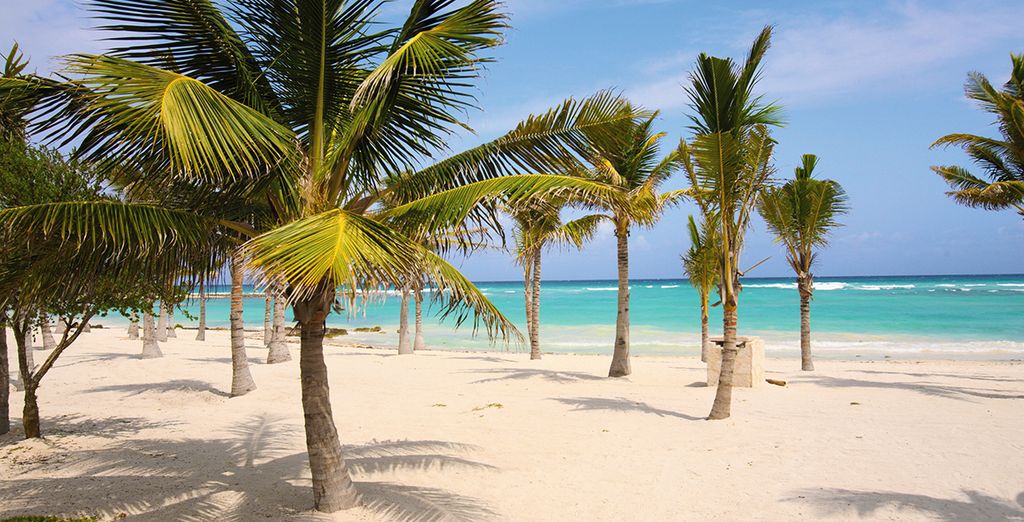 Autotour Yucatan & Hotel Barcelo Maya Colonial 5*