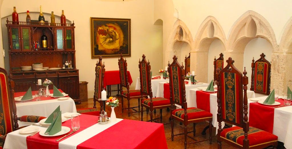 St. George Residence - All Suite Hotel DeLuxe 5*