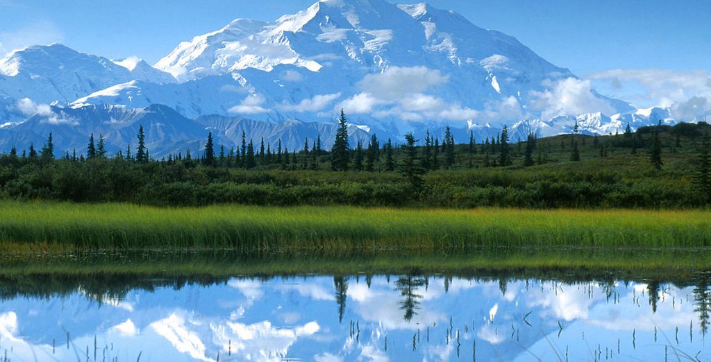 L'Alaska e il ghiacciaio Hubbard in crociera con Royal Caribbean a bordo della Celebrity Infinity