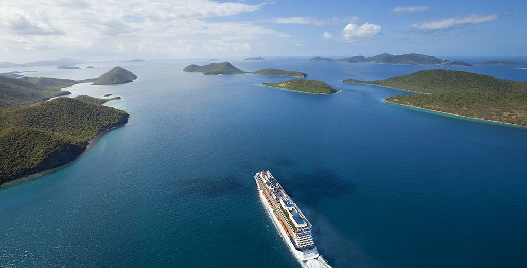 L'Alaska e il ghiacciaio Hubbard in crociera con Royal Caribbean a bordo della Celebrity Infinity