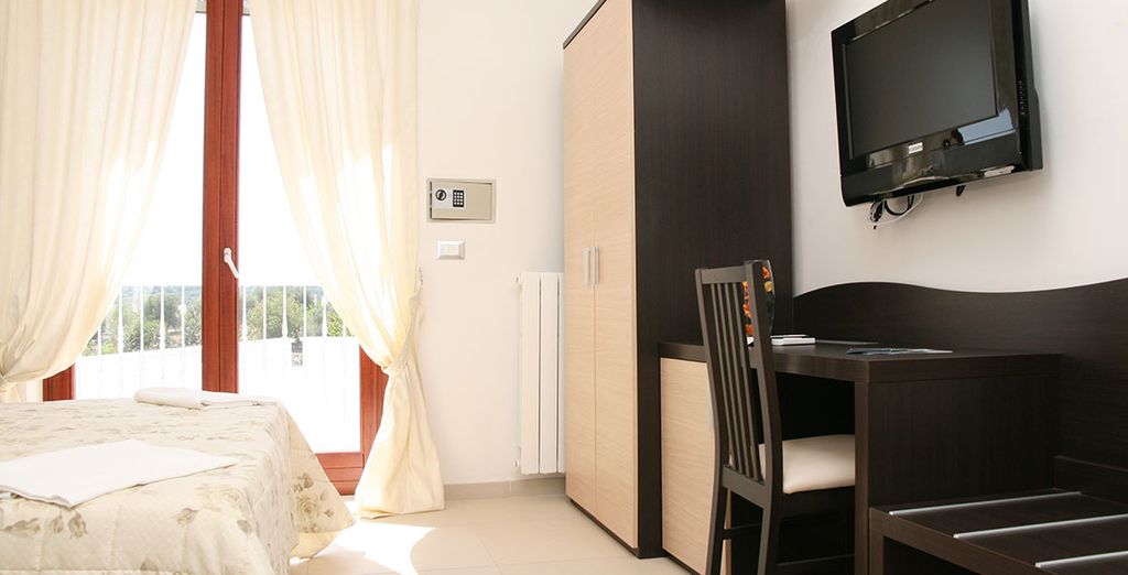 Città Bianca Country Resort 4*