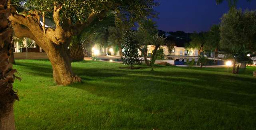 Città Bianca Country Resort 4*