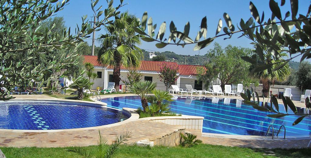 Città Bianca Country Resort 4*