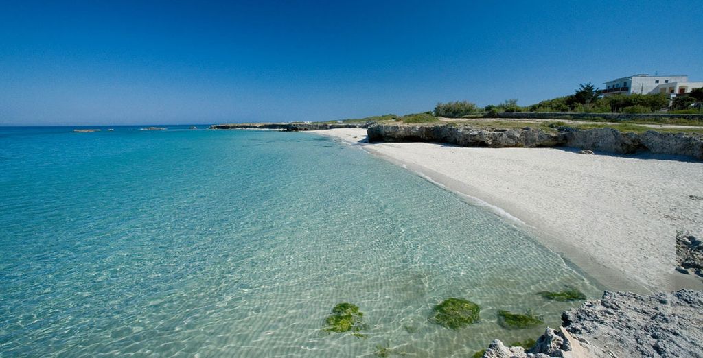 Città Bianca Country Resort 4*