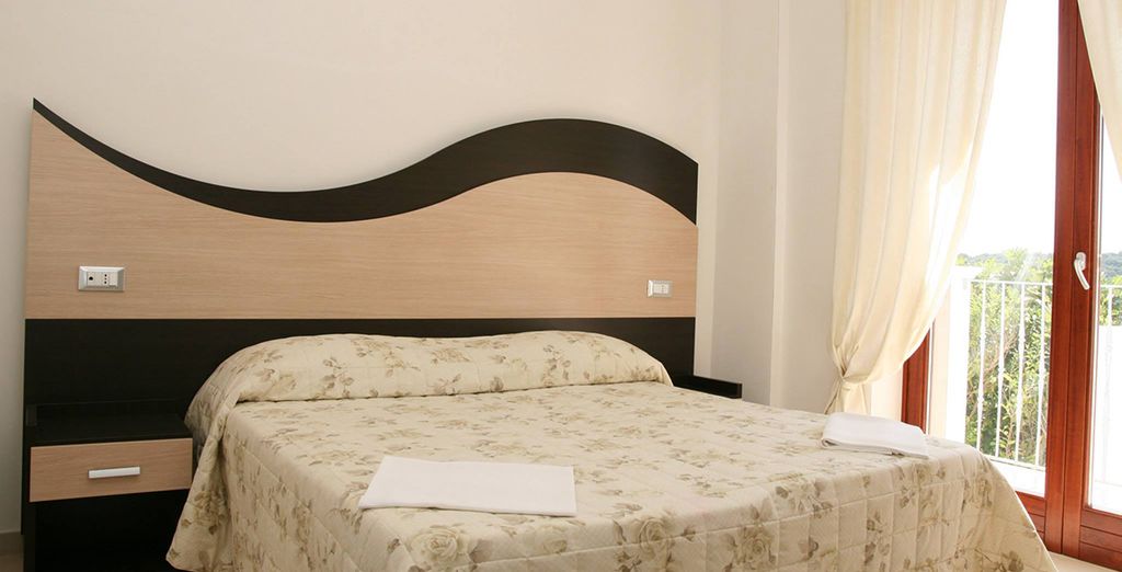 Città Bianca Country Resort 4*