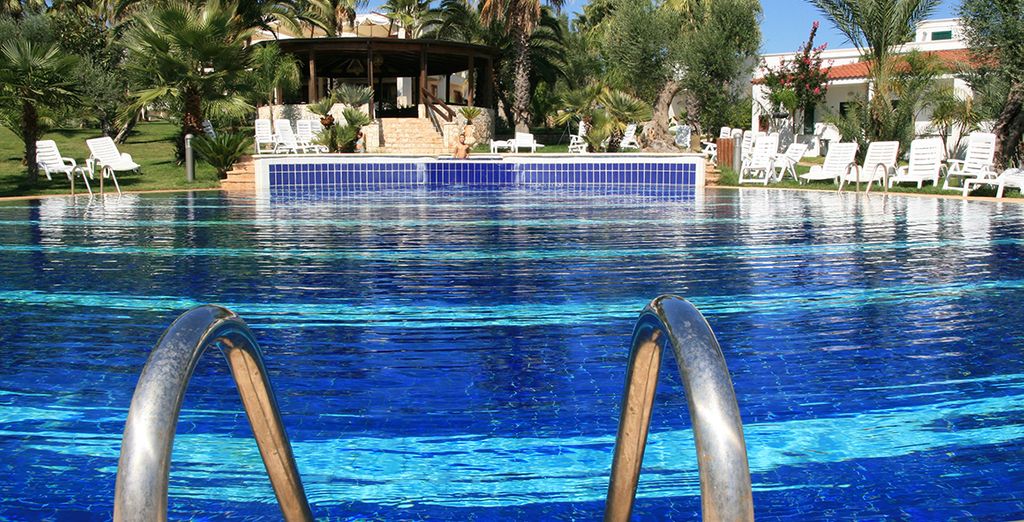 Città Bianca Country Resort 4*