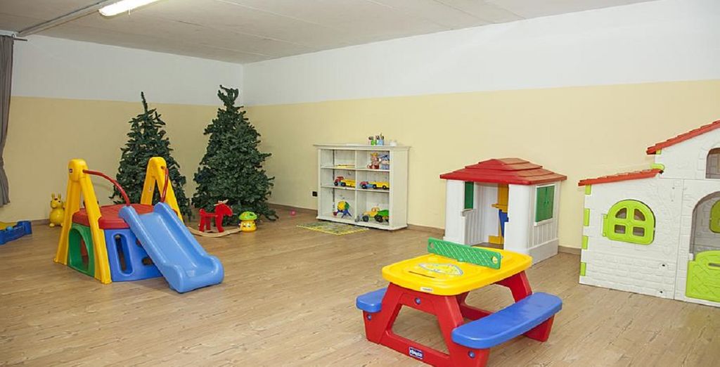 Villa di Bosco Hotel Apartments Wellness 4*