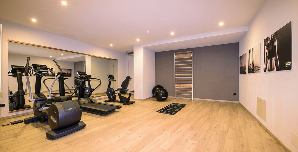 Villa di Bosco Hotel Apartments Wellness 4*
