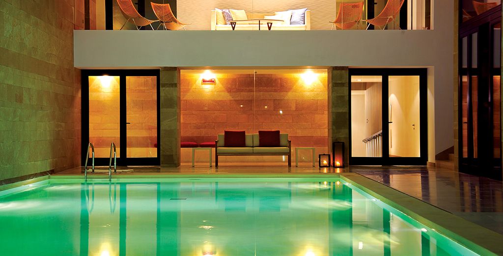Verdura Resort 5*