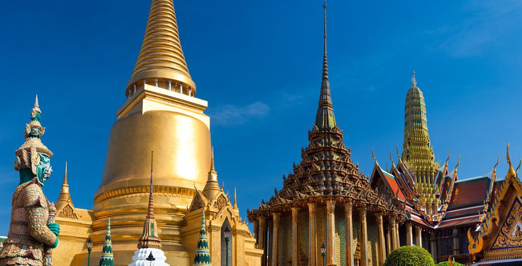 LiT Bangkok Hotel 5* + Ao Prao Resort 4* Ko Samet + Aiyapura Resort & spa Koh Chang