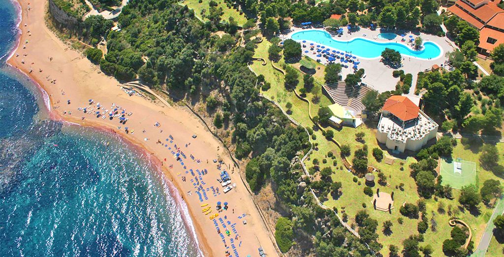 Palmasera Village Resort 4*