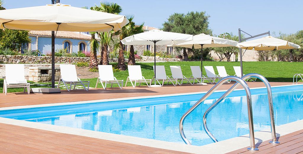 Casal di Noto 4*