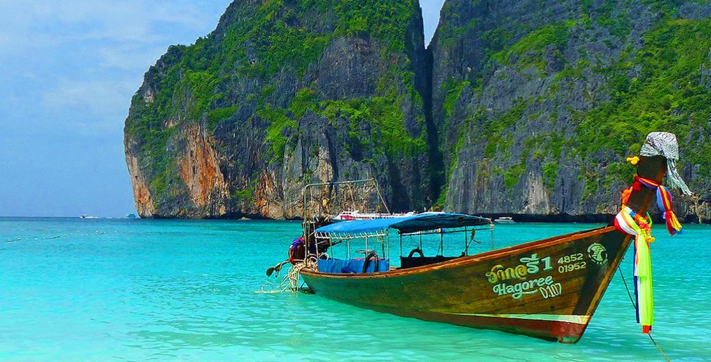 Thailandia insolita con pernottamento nella giungla