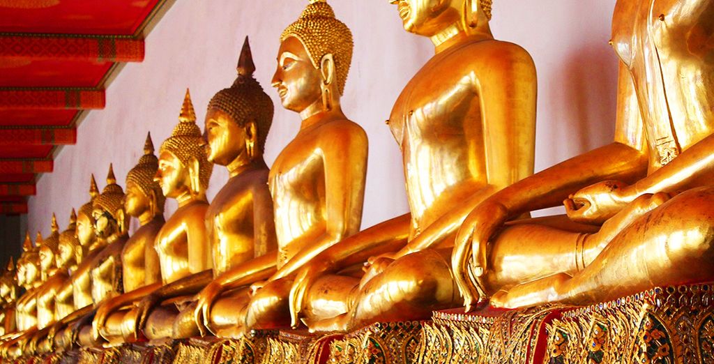 Thailandia insolita con pernottamento nella giungla