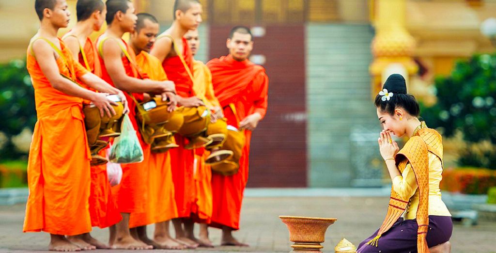 Thailandia insolita con pernottamento nella giungla