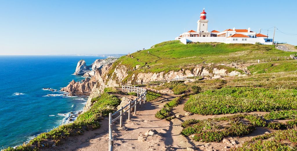 Tour e minitour Portogallo