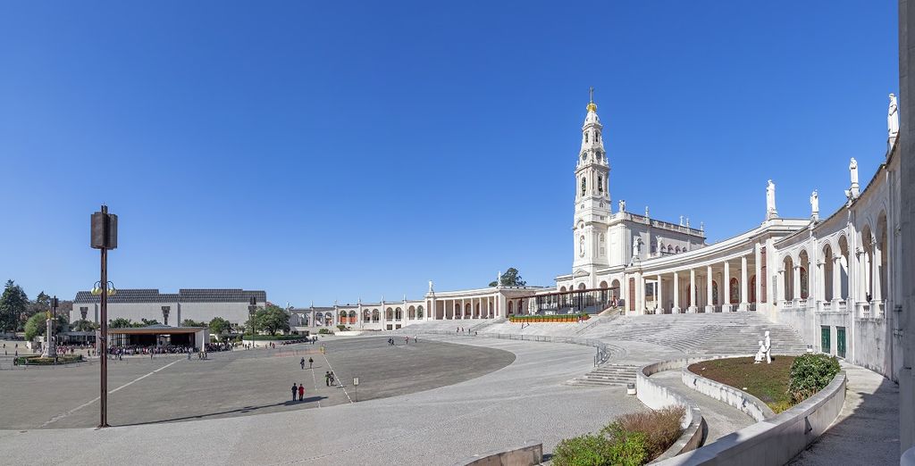 Tour e minitour Portogallo