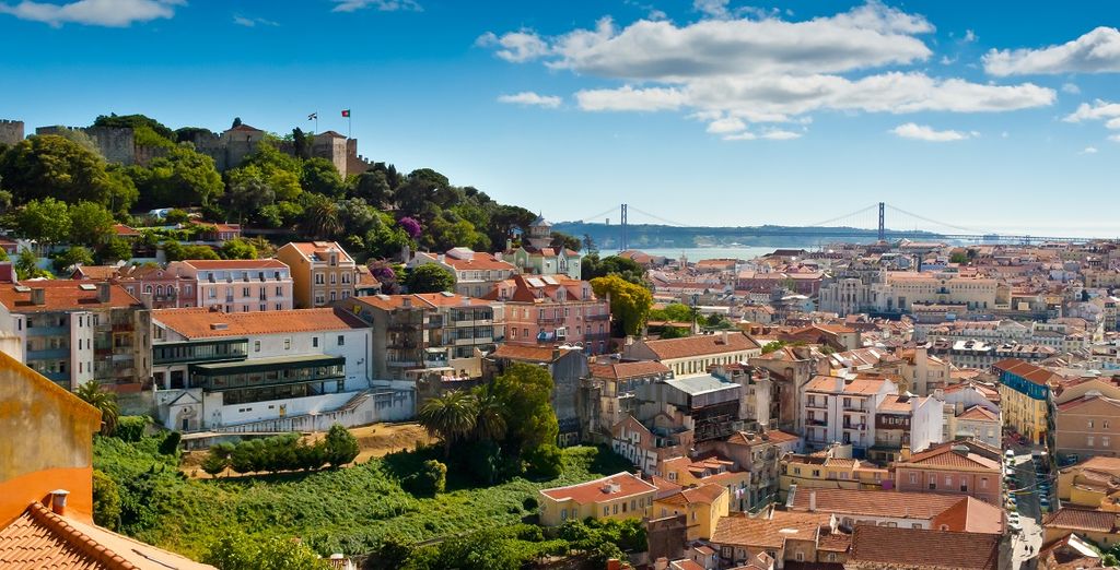 Tour e minitour Portogallo