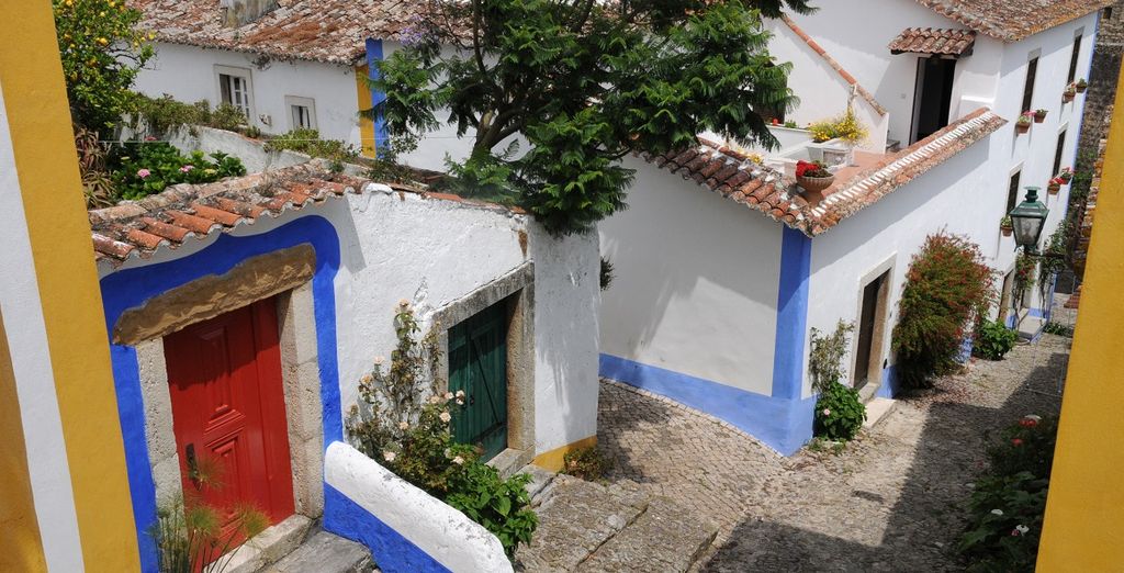 Tour e minitour Portogallo