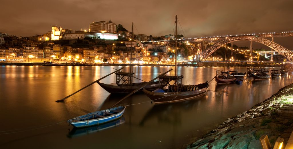 Tour e minitour Portogallo