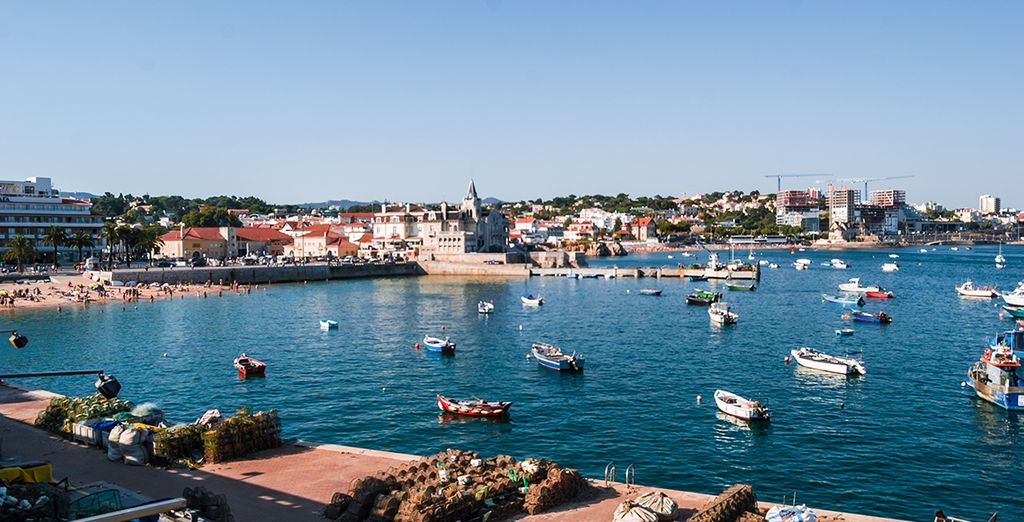 Tour e minitour Portogallo