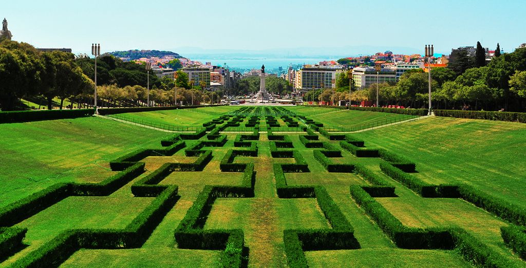 Tour e minitour Portogallo