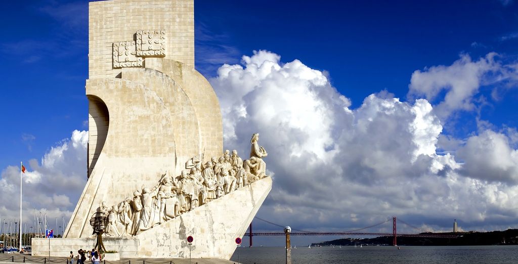Tour e minitour Portogallo