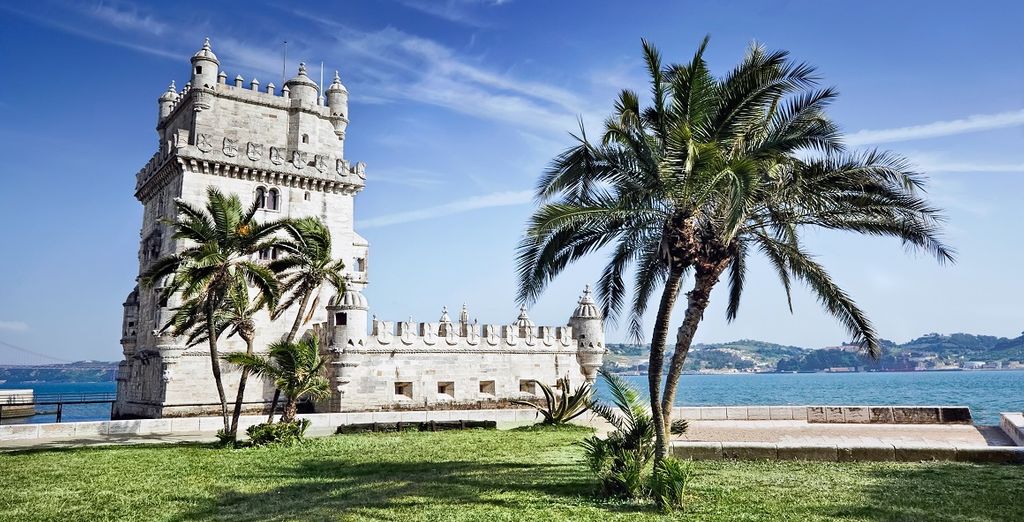 Tour e minitour Portogallo