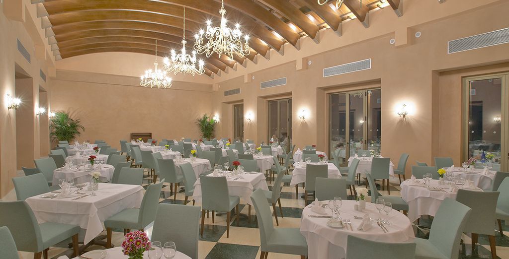 Helona Resort 5*