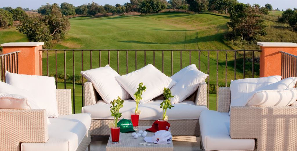 Donnafugata Golf Resort & Spa 5*