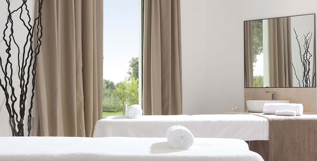 Donnafugata Golf Resort & Spa 5*