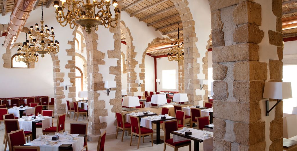 Donnafugata Golf Resort & Spa 5*