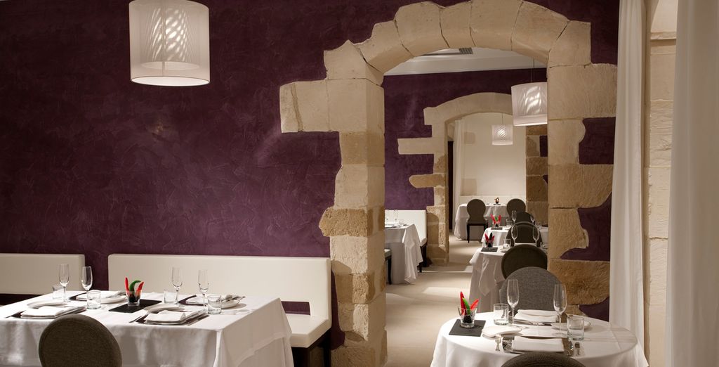 Donnafugata Golf Resort & Spa 5*