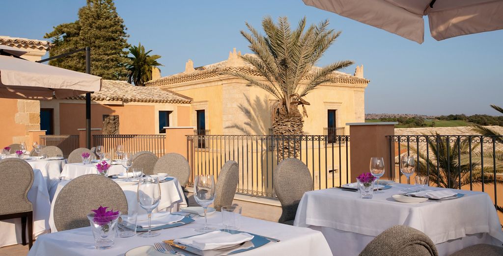 Donnafugata Golf Resort & Spa 5*
