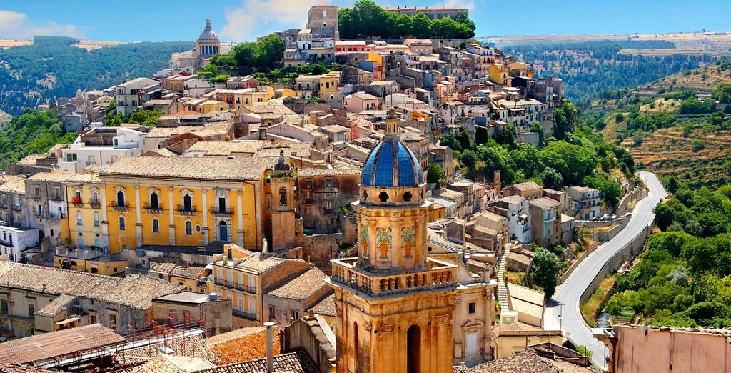 Donnafugata Golf Resort & Spa 5*