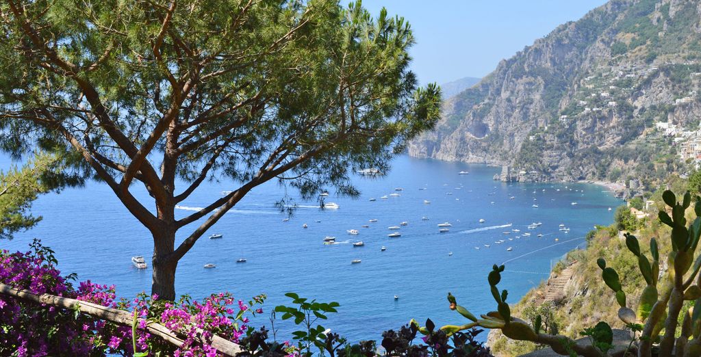 I giardini dei sensi Resort