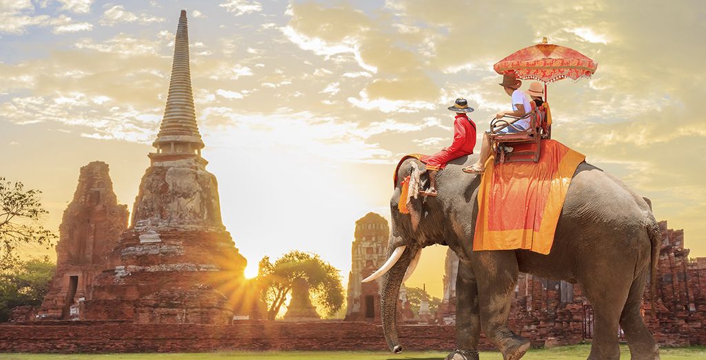 Vietnam, Cambogia e Laos - Speciale Capodanno