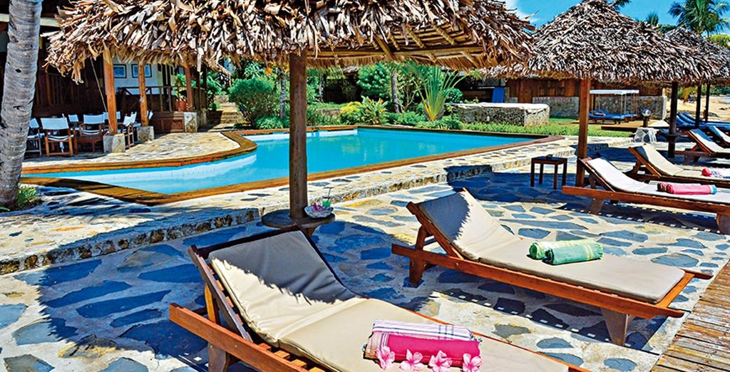 Atlantis Club Armonia Corail Noir