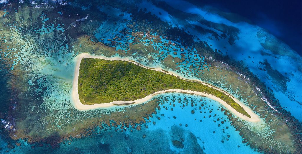 Crociera in Australia e isole del Sud Pacifico