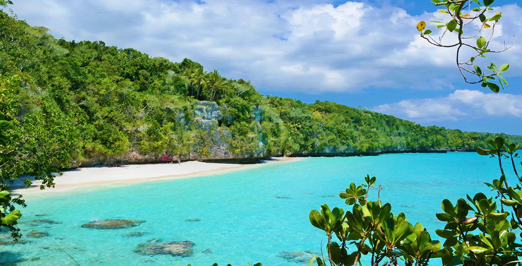 Crociera in Australia e isole del Sud Pacifico
