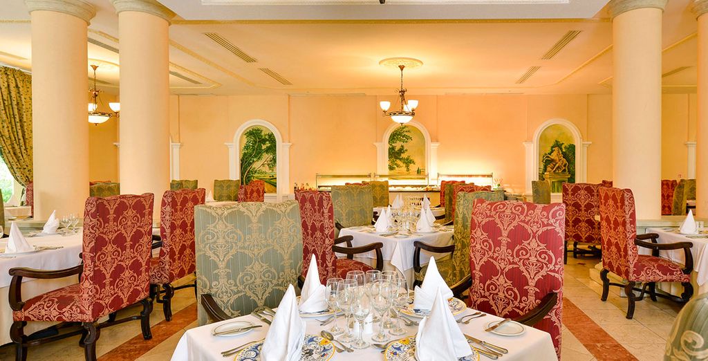 Hotel Nacional de Cuba L'Avana 4*S + IBEROSTAR Ensenachos 5*