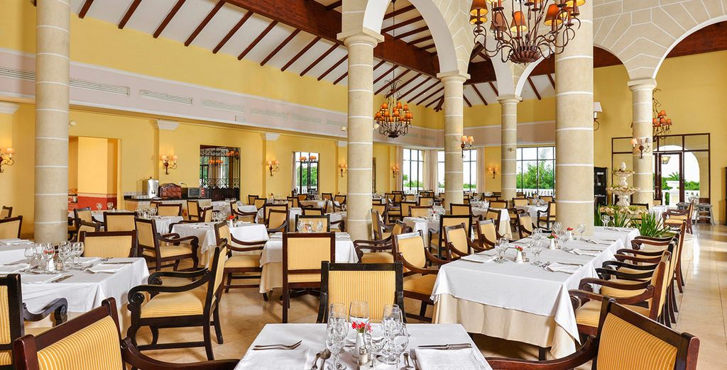 Hotel Nacional de Cuba L'Avana 4*S + IBEROSTAR Ensenachos 5*