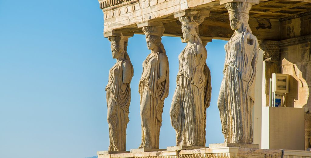 The Artist Athens