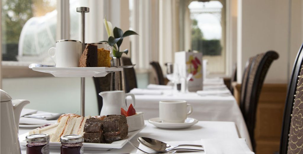 Thistle Hyde Park Hotel 4*